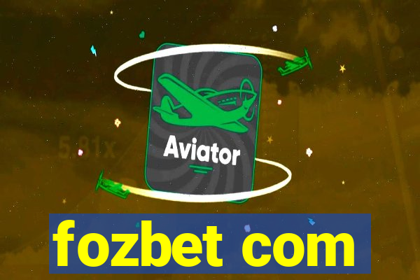 fozbet com